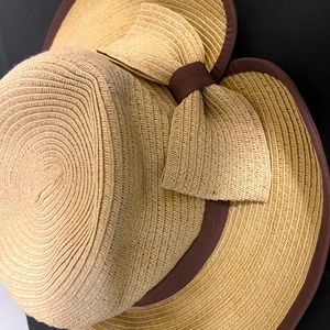 Summer hat